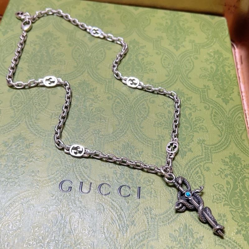 Gucci Necklaces